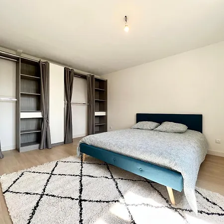 Le Cocon Familial - 8min Du Futuroscope Дом отдыха *