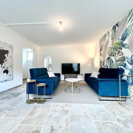 Le Cocon Familial - 8min Du Futuroscope * Авантон