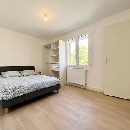 Le Cocon Familial - 8min Du Futuroscope Дом отдыха