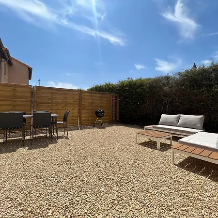 Le Cocon Familial - 8min Du Futuroscope Дом отдыха *