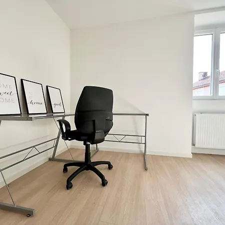 Le Cocon Familial - 8min Du Futuroscope