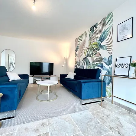 Le Cocon Familial - 8min Du Futuroscope Дом отдыха *